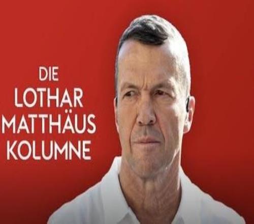 马特乌斯:布兰特有时表现得接近梅西,但之后又会消失不见