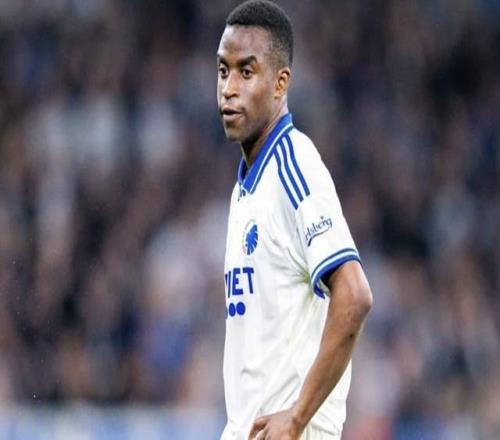 丹麦媒体：哥本哈根考虑出售穆科科，但无有明确意向的买家