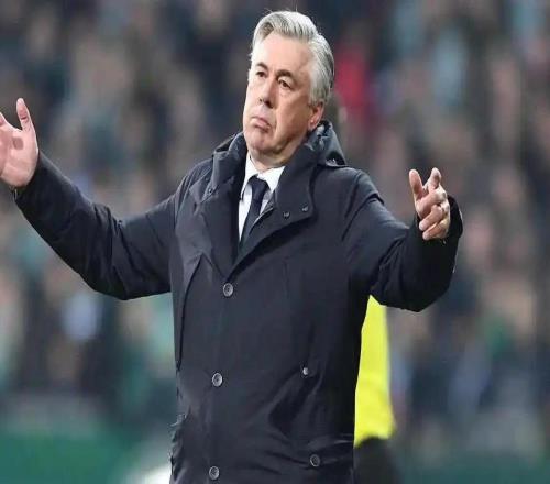 馬特茲預(yù)測(cè)安切洛蒂將來(lái)執(zhí)教馬競(jìng)，弗利克能夠挖掘青年才俊的特點(diǎn)