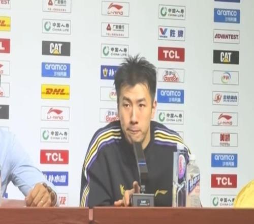 胜吉林发布会！张庆鹏直指内线优势，邹雨宸亲承伤势恢复带动状态