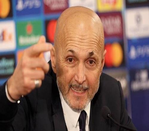 斯帕莱蒂:转会传闻对我而言绝不是干扰,反而是一种帮助