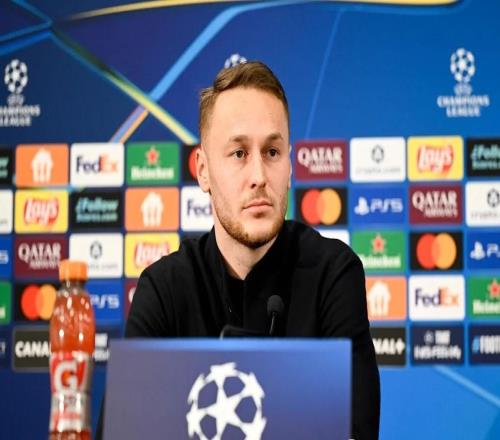 库普梅纳斯:我在尤文非常开心,我从来都没想过要离开