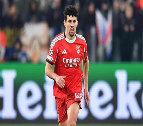 阿劳若：我们会充分利用皇马的弱点我想随葡萄牙踢世界杯