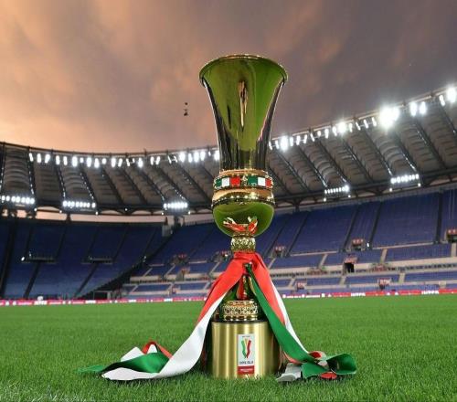 意大利杯14决赛对阵:亚特兰大vs尤文,国米vs都灵