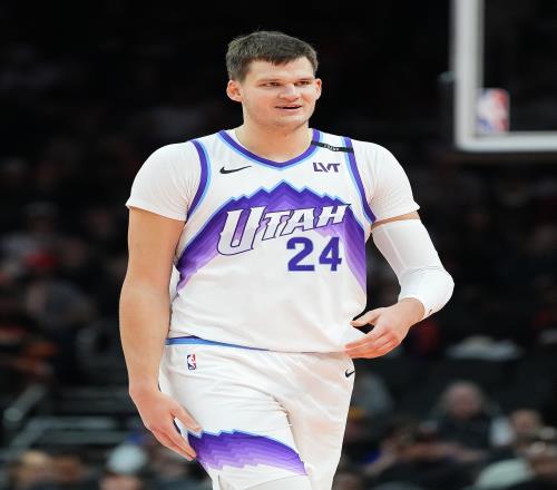 奇才计划在休赛期追求凯斯勒让他与萨尔搭档前场_NBA直播