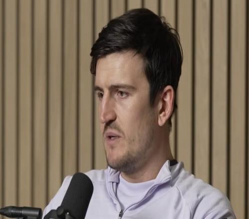 马奎尔:曼联的关注度太大了,在变稳定前永远会有人承受压力