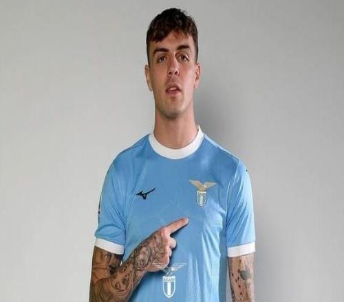 丹尼尔马尔蒂尼:对我的姓氏感到骄傲,是时候展现实力了