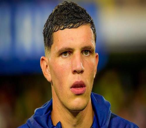 迪马:帕尔马将租借国米左后卫佛朗哥卡尔博尼,含买断选项