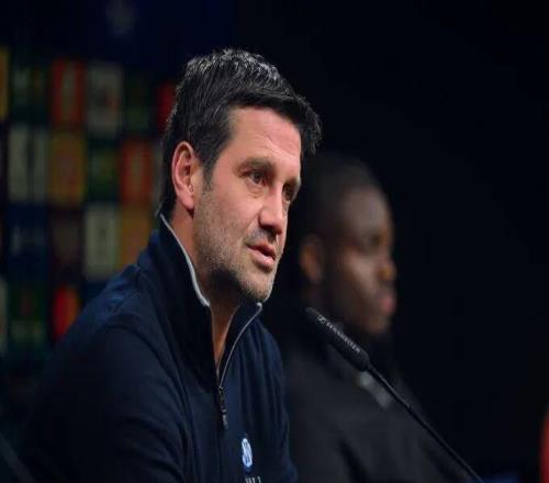 客战多特蒙德,力争理想结果