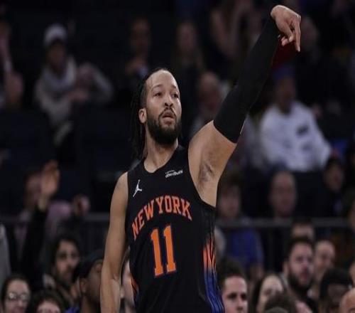 布伦森28+4德罗赞34+5尼克斯战胜国王喜迎三连胜