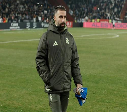 连续4个月零首发!皇马34岁老将沦为铁板凳换帅也救不了他