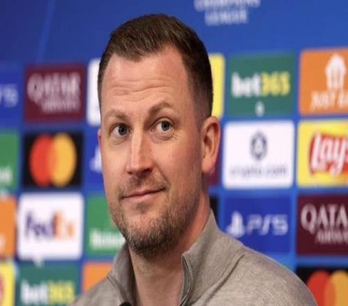 哥本哈根主帅：我不介意踢得偏防守一点限制亚马尔很难