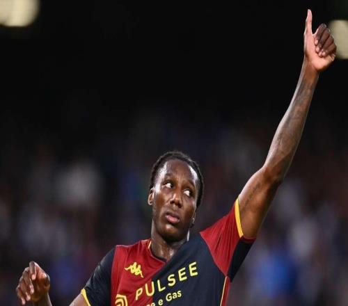 意天空:尤文已接触诺顿库菲,提出租借+条件买断的报价