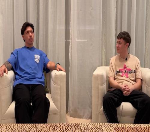 利马:现在这支阿根廷是队史最强经历9个月伤病后我更加强大