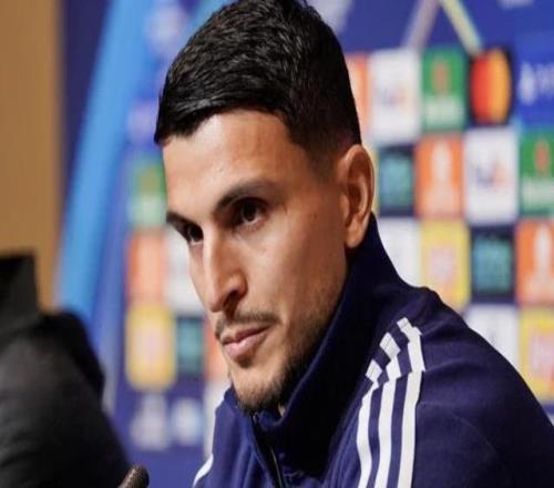 哥本哈根前锋:亚马尔是世界最佳之一不会让巴尔德吉进球