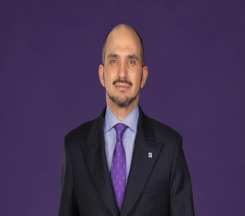 佛罗伦萨官方:已故主席罗科科米索之子朱塞佩接任新主席