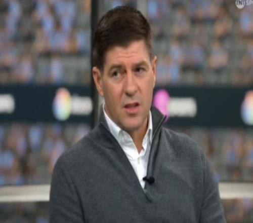 杰拉德:曼城争冠不会掉队的,格伊没来利物浦我真的很惋惜