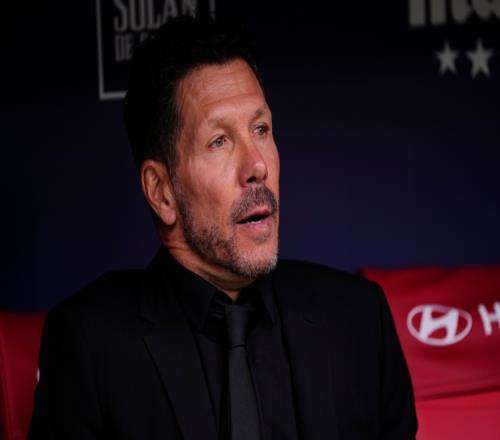 西蒙尼回应不敌博德闪耀：虽错失良机但球员尽心竭力我无可非议_西甲直播