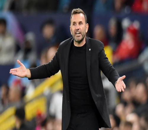 加拉塔萨雷主帅赞曼城实力超群期待下轮展现精彩表现_英超直播