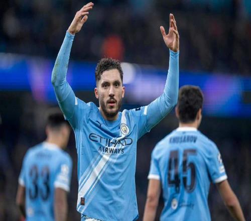 欧冠太激烈，皇马24爆大冷，曼城压哨！积分榜出炉：16强决出8席