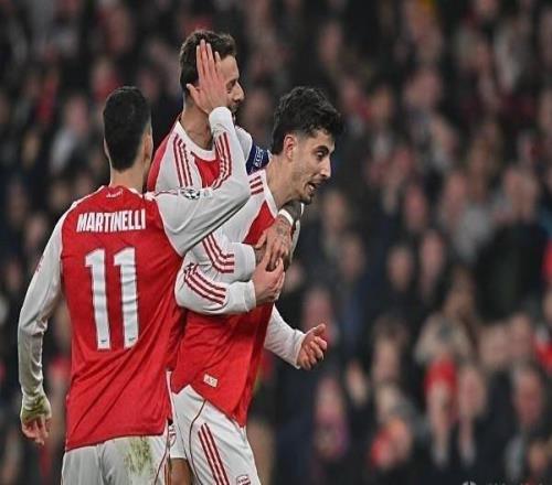 电讯报:欧洲豪门难以与英超球队抗衡,欧冠成了后者专属领地