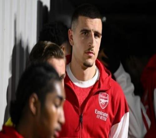 镜报：阿森纳与格林斯比就马尔蒂尼卡库里的转会达成协议