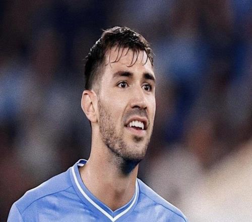 罗体:罗马尼奥利缺席拉齐奥训练,与俱乐部关系已无修复余地