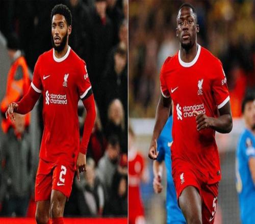 足球直播- NBA直播- 世界杯专业赛事超清Live天空：利物浦冬窗不签后卫球队通常不会在转会市场被动行动