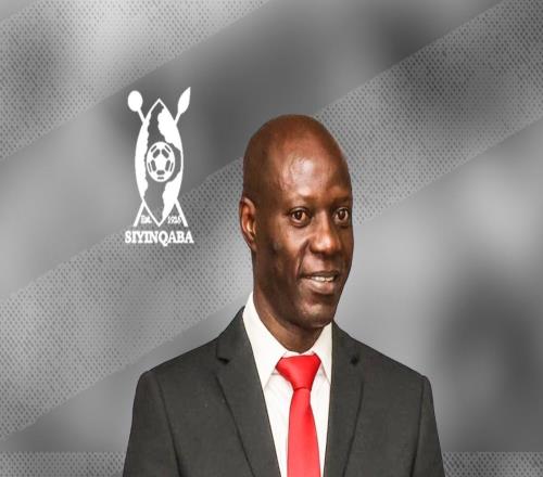 官方:47岁曼城旧将本贾尼担任津巴布韦高地人队主教练