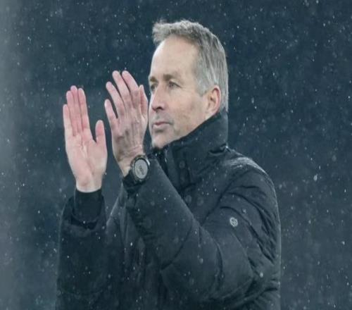 尤尔曼德:我们在联赛阶段战胜了本菲卡、曼城,这表现可接受