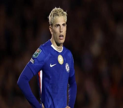 TA:加纳乔目前的经纪公司需要向发掘该球员的球探付超20万欧