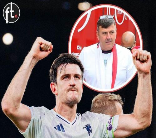 曼联恐不得不同意马奎尔续约条件!仍比约罗靠谱,意甲已发来报价