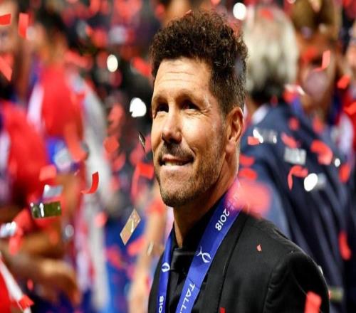 马竞被皇马扼杀的“西蒙尼王朝”