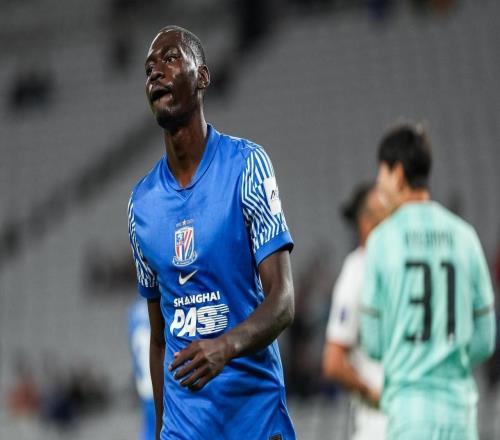 意外！申花官宣甩掉鸡肋外援，中超球队没人要，西乙劲旅却敢接盘