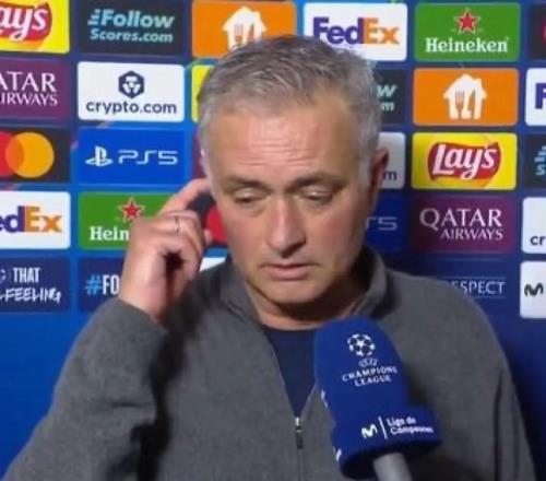 魔力鸟无疑!回顾穆里尼奥执教经历,每一段都有他的魔法痕迹