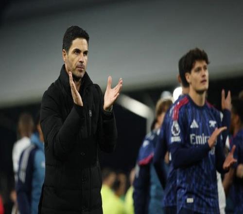 约克闪击哈弗茨破门，阿森纳32取八连胜：人多够用是夺冠逻辑