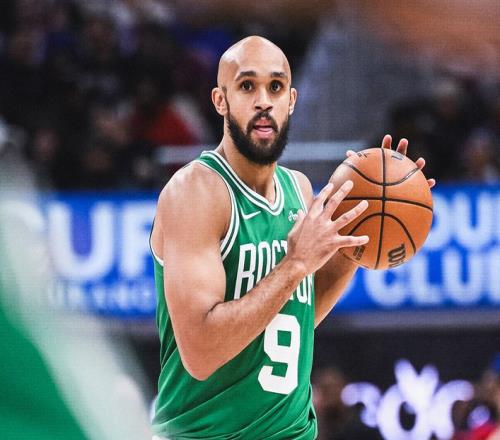 凯尔特人vs国王前瞻：7连败国王受困背靠背，客场赢球不易