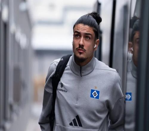 中超转会动态:国安新外援中卫今晚抵达,U23国脚加盟英超球队