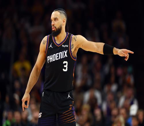 奥特狄龙对临场指挥提出批评他的观点虽然直接但有道理_NBA直播