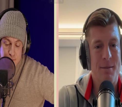 克罗斯:淘汰附加赛不会有冷门欧冠新赛制悬念十足极具看点