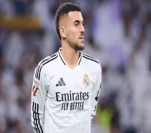 塞尔电台:皇马冬窗不会再有交易计划,塞瓦略斯将留队