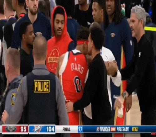 敢揍多爾特，此子必成大器？