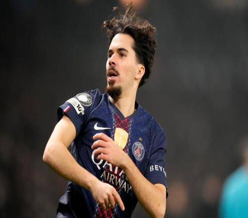 姆巴佩领衔！欧冠瑞士轮阶段最佳阵容，哈兰德无缘，黑马门将上榜