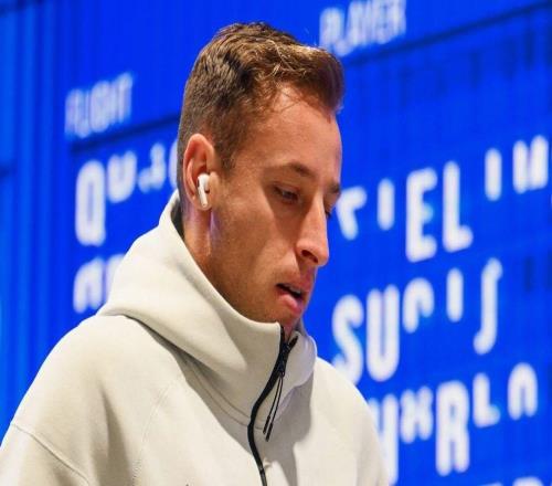 莫雷托:森林正在和国米谈弗拉泰西,马竞也有意但想先租后买