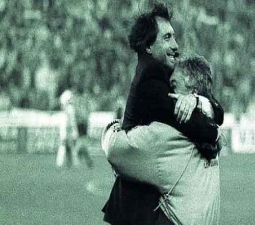 国米旧将马里尼:齐沃和马洛塔很棒,本赛季意甲冠军是我们的