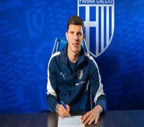 一日意甲动向:国米加速购买热那亚新人,米兰想要抢下马洛塔