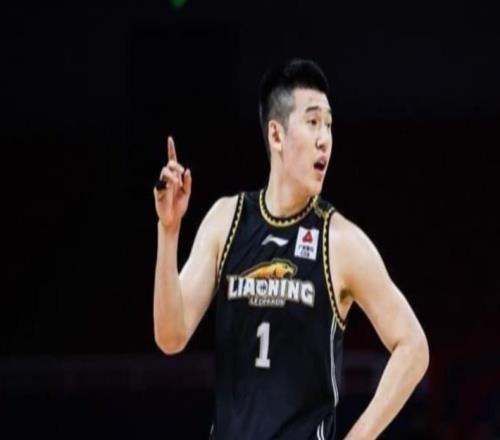 CBA最荒唐一幕！辽篮惨遭爆冷付豪却笑开花：昔日四冠王没救了