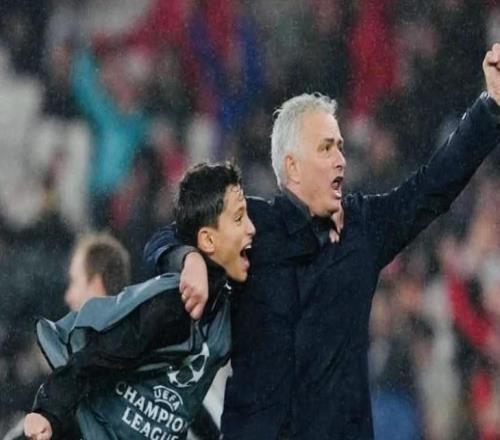 穆里尼奥附加赛再战皇马!冲击伯纳乌不胜魔咒,2人缺席皇马难了