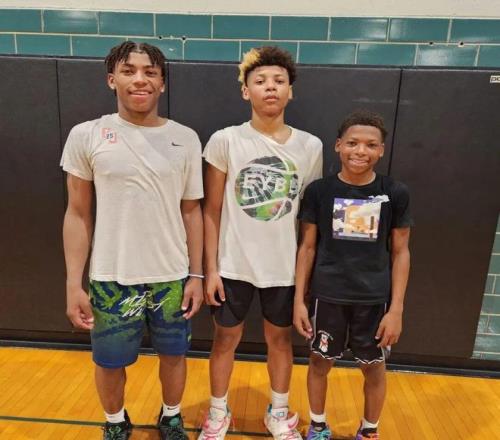 敢揍多爾特，此子必成大器？