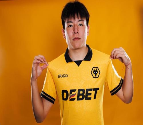 官宣登陆英超！U23国足队长首秀时间曝光或外租英甲老牌劲旅锻炼